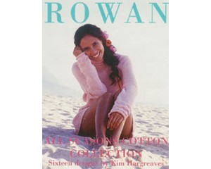 Rowan All Seasons Cotton Collection